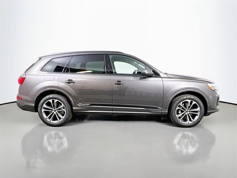 New 2026 Audi Q7 2.0T Premium image 8