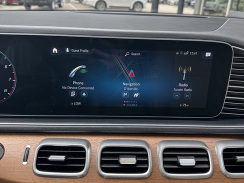 Used 2023 Mercedes-Benz GLE 350 image 16