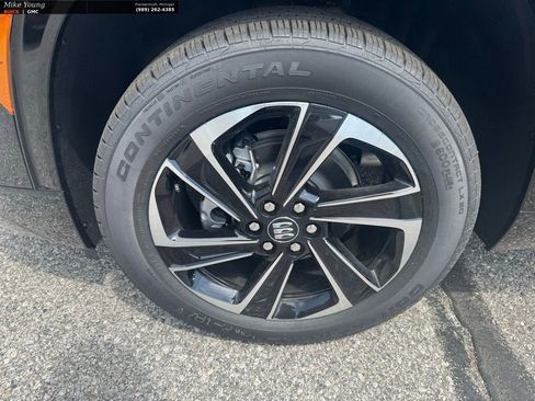 New 2026 Buick Enclave Sport Touring w/ Power Package AWD/4WD image 11