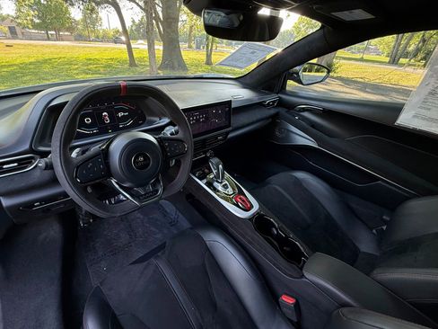 Used 2024 Lotus Emira First Edition RWD image 12