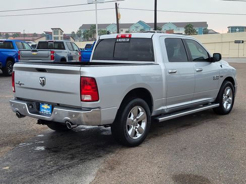 Used 2015 RAM 1500 Lone Star image 5