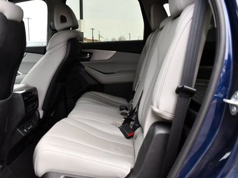 Used 2022 Acura MDX SH-AWD w/ Technology Package image 12