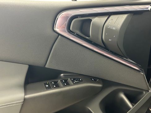 Used 2025 BMW X3 xDrive30i w/ Convenience Package image 25