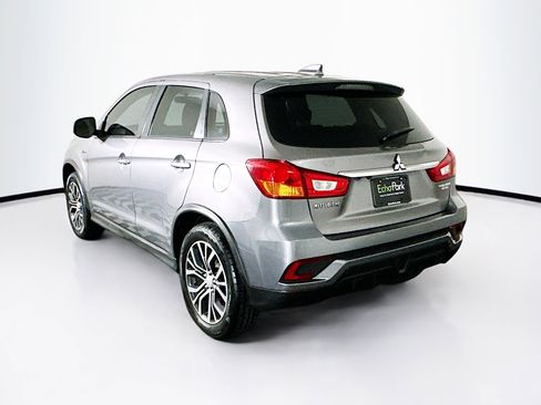 Used 2019 Mitsubishi Outlander Sport ES image 5
