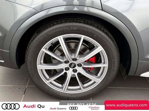 Certified 2023 Audi SQ5 Premium Plus w/ Premium Plus Package image 8