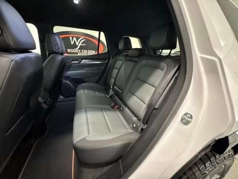 New 2026 GMC Terrain AT4 image 11