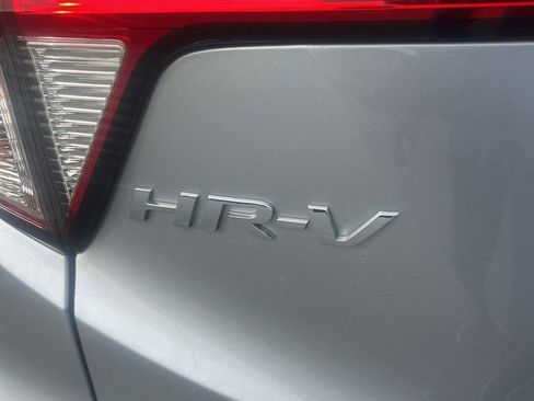 Used 2019 Honda HR-V EX image 4