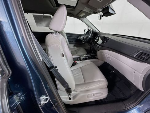 Used 2022 Honda Pilot Special Edition image 37