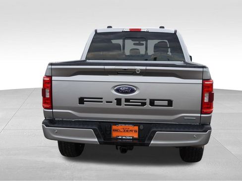 Certified 2023 Ford F150 XLT w/ Equipment Group 302A High AWD/4WD image 6