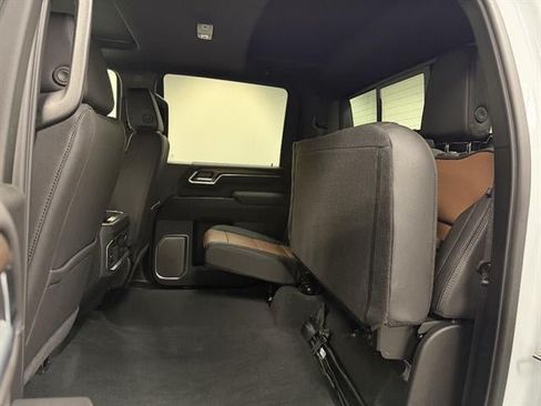 New 2026 Chevrolet Silverado 2500 High Country w/ High Country Premium Package AWD/4WD image 18
