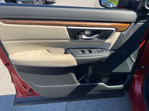 Used 2018 Honda CR-V EX image 21