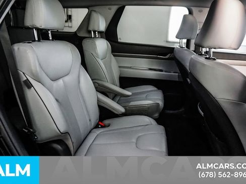 Used 2025 Hyundai Palisade SEL image 21