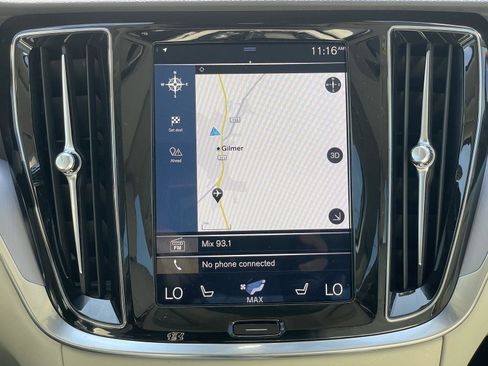 Used 2020 Volvo S60 T6 Momentum AWD/4WD image 20