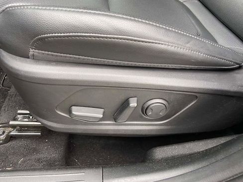 Certified 2024 Hyundai Santa Cruz XRT image 13