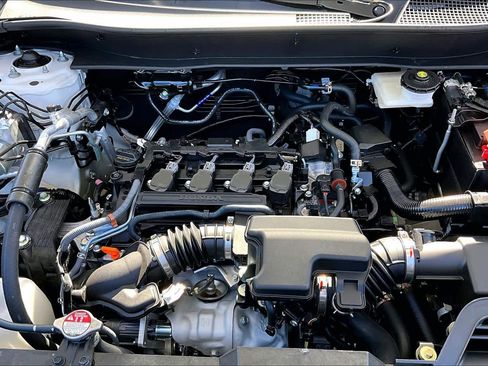 New 2026 Honda CR-V EX-L image 17