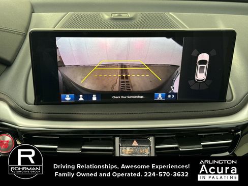 New 2026 Acura MDX w/ Technology Package image 7