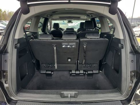 Used 2022 Honda Odyssey EX-L image 41