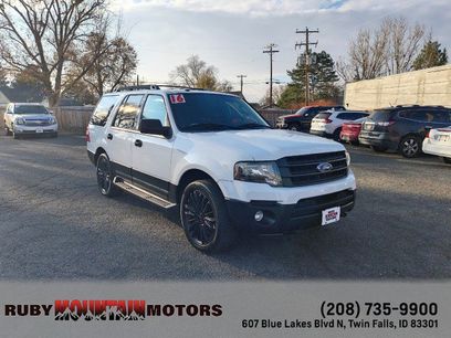 Used 2016 Ford Expedition XL