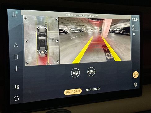 New 2025 Land Rover Defender 110 X-Dynamic SE image 20