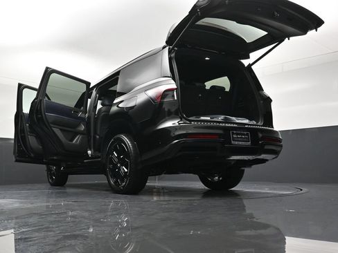 New 2027 INFINITI QX80 Sensory w/ Sport Exterior Package AWD/4WD image 41