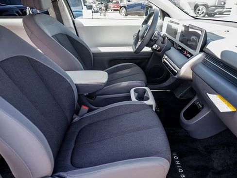 Certified 2024 Hyundai Ioniq 5 SEL RWD image 19