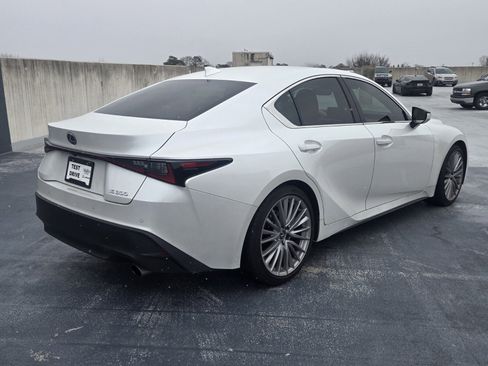 Used 2025 Lexus IS 300 300 image 3