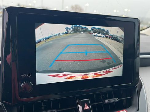 New 2026 Toyota Corolla LE image 27