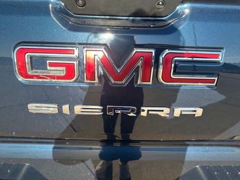 Used 2020 GMC Sierra 1500 SLE image 31