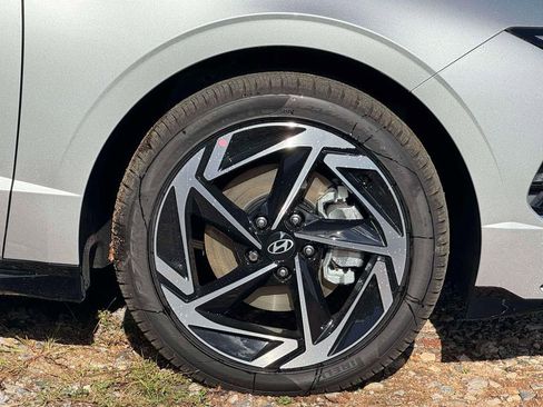 New 2026 Hyundai Sonata SEL image 6