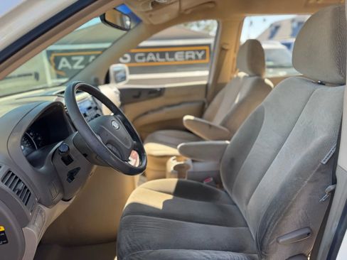 Used 2007 Kia Sedona EX image 15