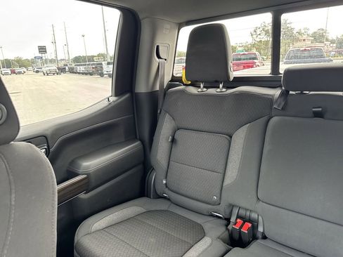 Used 2020 Chevrolet Silverado 1500 RST w/ All-Star Edition image 12