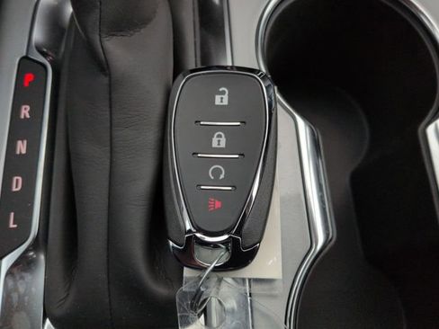 New 2026 Chevrolet Blazer LT w/ LPO, Floor Liner Package image 36