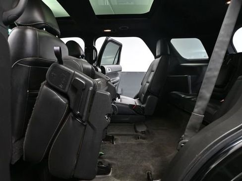 Used 2014 Ford Explorer Sport AWD/4WD image 39