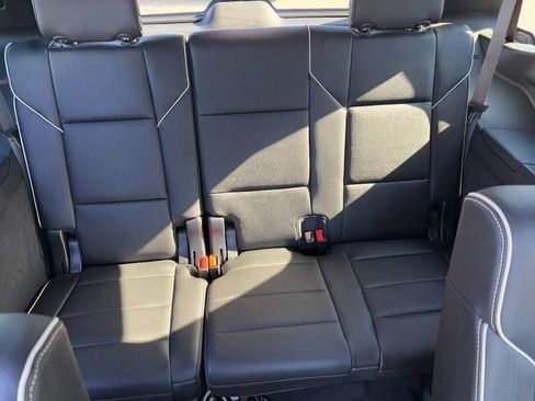 Used 2021 Cadillac Escalade Premium Luxury w/ Driver Assist Tech Package image 10