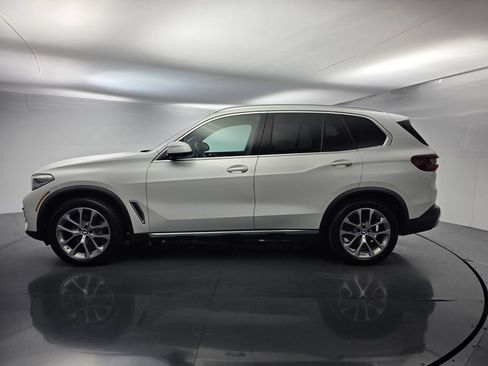 Used 2020 BMW X5 xDrive40i w/ Premium Package AWD/4WD image 7