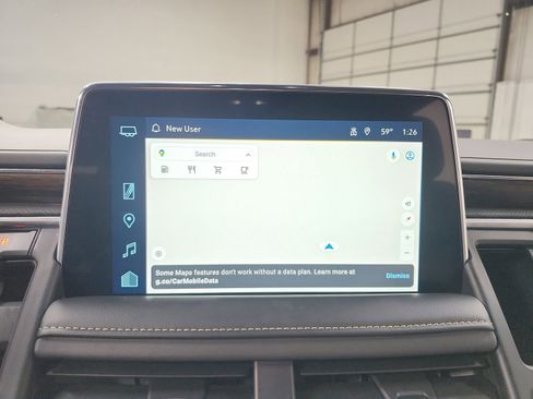 Used 2024 Chevrolet Tahoe Premier image 29