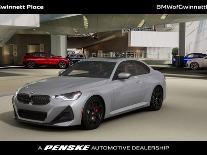 New 2026 BMW 230i Coupe w/ Premium Package