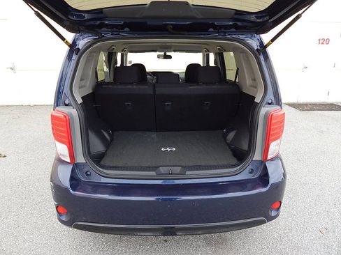 Used 2015 Scion xB FWD image 15