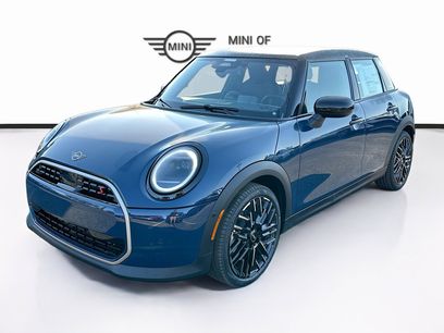 New 2026 MINI Cooper S