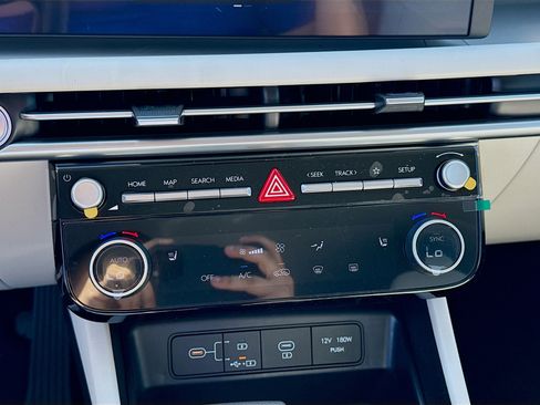 New 2026 Hyundai Tucson SEL image 12