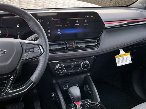 New 2026 Chevrolet TrailBlazer RS w/ Convenience Package image 7