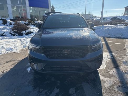 New 2026 Volvo XC40 B5 Ultra w/ Protection Package Premier AWD/4WD image 2