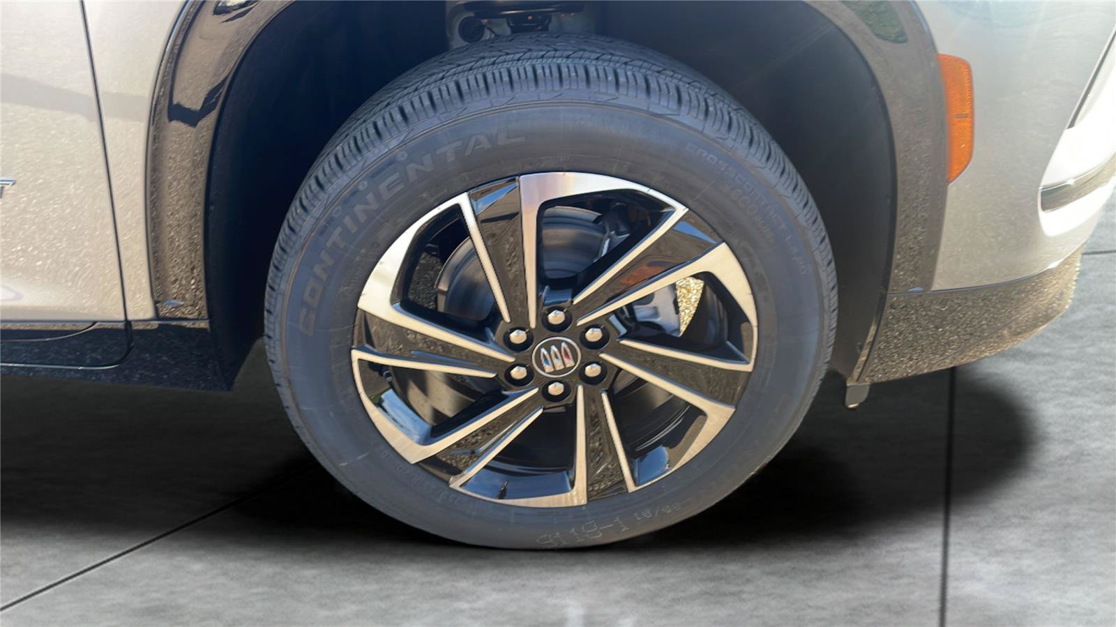 New 2026 Buick Enclave Sport Touring w/ Power Package AWD/4WD image 17