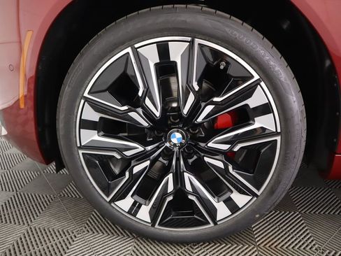 Certified 2025 BMW X3 xDrive30i w/ Premium Package image 32