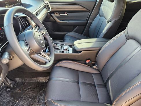 New 2026 MAZDA CX-50 AWD 2.5 Hybrid w/ Cargo Package image 3