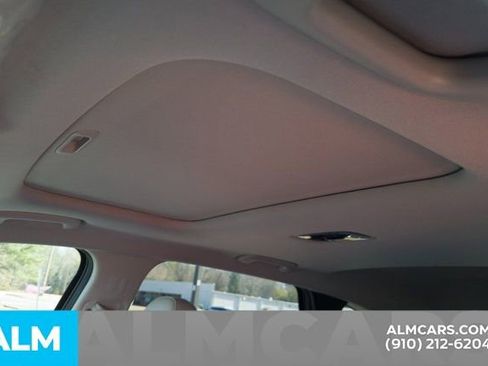 Certified 2025 Hyundai Tucson SEL image 16