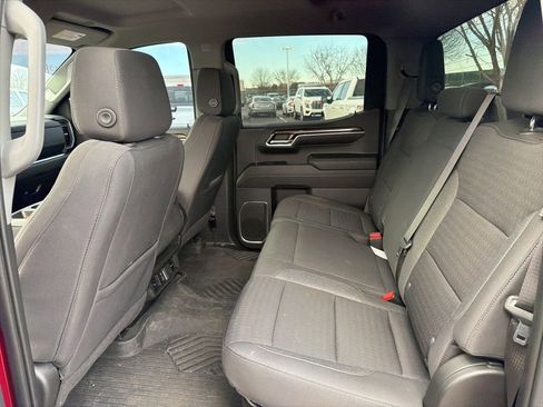 Used 2023 Chevrolet Silverado 1500 RST image 16
