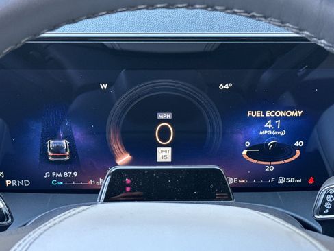 New 2026 Lincoln Aviator Reserve AWD/4WD image 22