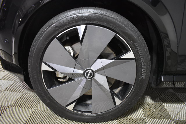 Certified 2024 Nissan Ariya AWD image 47