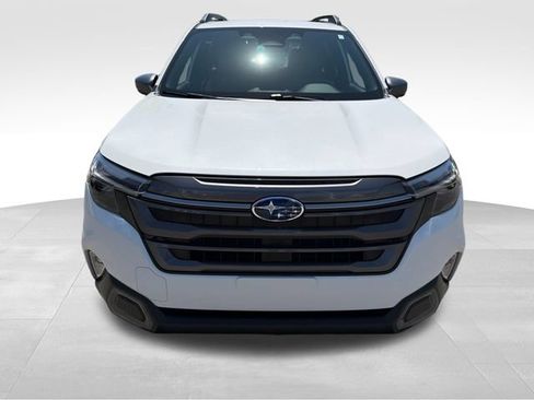 New 2026 Subaru Forester Limited AWD/4WD image 2
